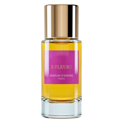 PARFUM D EMPIRE 3 Fleurs EDP 50 ml